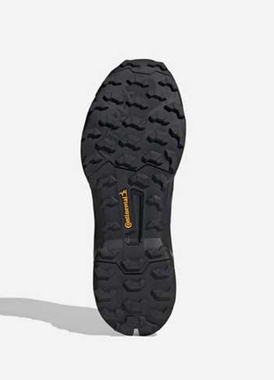 Кросівки чоловічі adidas terrex ax4 gore-tex  (hp7395)1 фото
