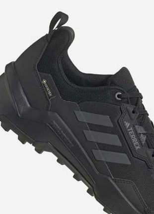 Кросівки чоловічі adidas terrex ax4 gore-tex  (hp7395)2 фото