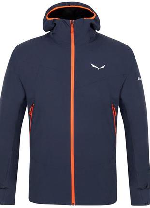 Куртка ч salewa puez ptx 2l m jacket 28374 4170 autumnal - 52/xl - оранжевий2 фото