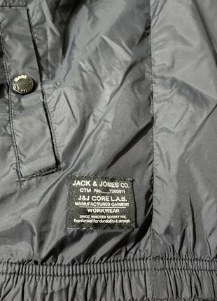 Куртка jack &amp;jones4 фото