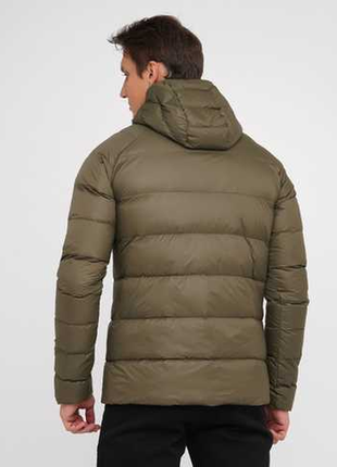 Куртка чоловіча puma pwrwarm packlite hd 600 down jacket  (587703-44)4 фото