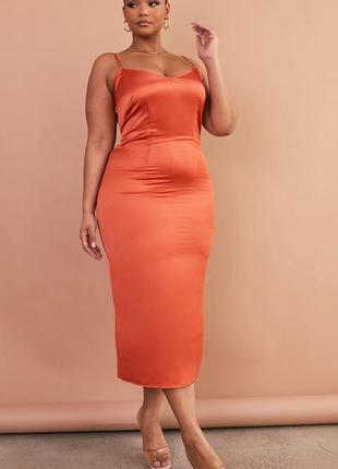 Новое платье plus size 2