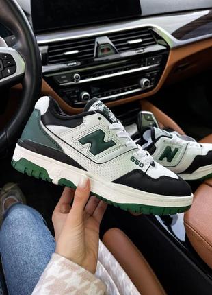 👟 кросівки   new balance 550       / наложка bs👟