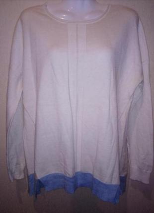 🌸🕊️🌿 ... свитер батал р.50-52 ... 🌿🕊️🌸