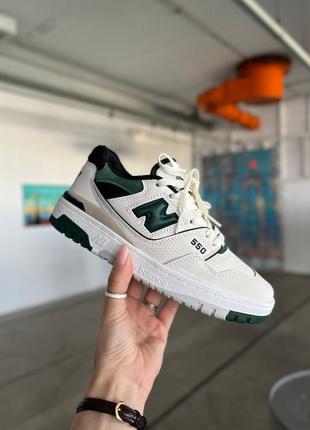 👟 кросівки   new balance 550       / наложка bs👟