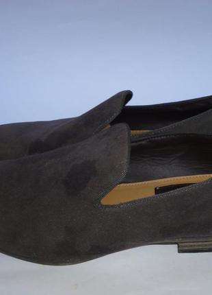 Туфлі бренд р. 45
