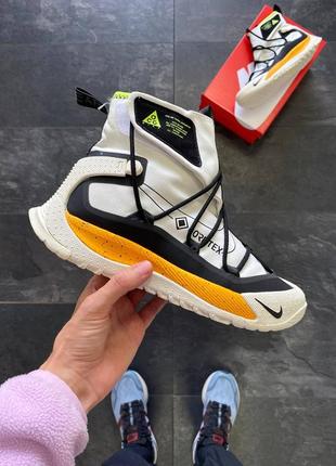 Кросівки nike acg air terra antarktik