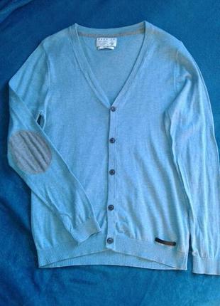 Продам кардиган на гудзиках