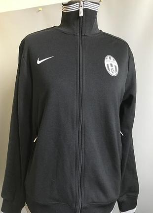 Олимпийка nike uventus