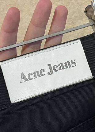 Джинси acne jeans4 фото