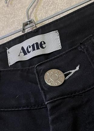 Джинси acne jeans3 фото