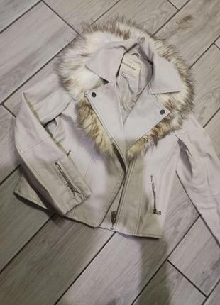 Куртка 9-12 лет