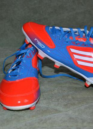 Бутсы adidas adizero f10