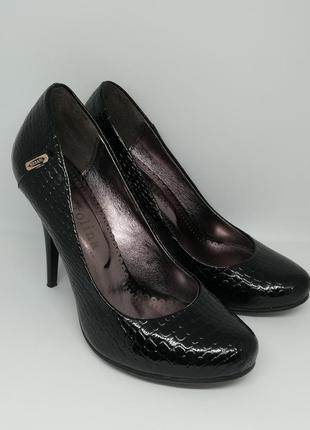 Лаковые туфли от karolina1 фото