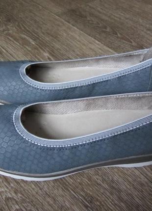 Туфлі жін. bama