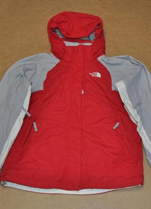 The north face hyvent горнолыжная куртка tnf