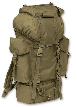 Рюкзак brandit kampfrucksack 65 l olive