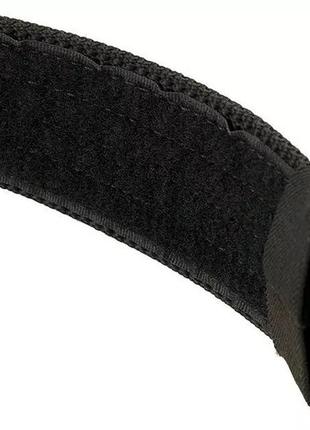 Ремінь gfc tactical belt black2 фото