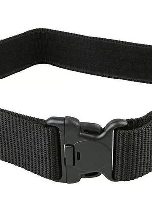 Ремінь gfc tactical belt black1 фото