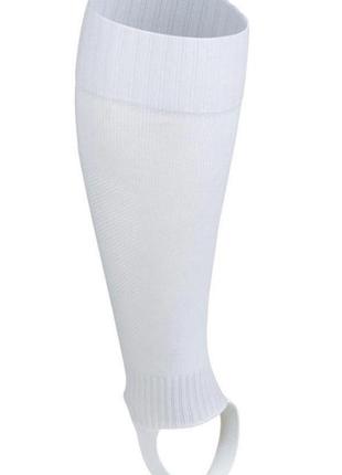 Гетри select feetless socks без шкарпетки білий чол 42-44 арт101222-001