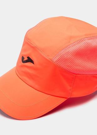 Кепка joma cap помаранчевий misc