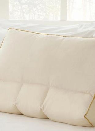 Подушка ортопедична  english home з пухом