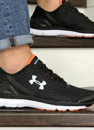 Кроссовки under armour speedform gemini кросівки