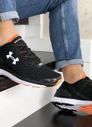 Кросівки under armour speedform gemini кросівки 4