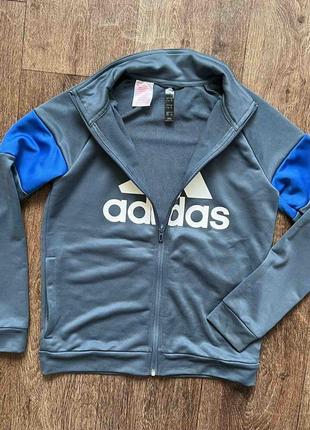 Олімпійка adidas3 фото