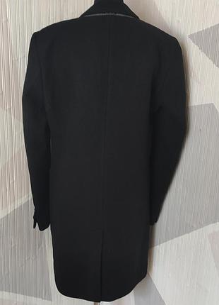 Пальто мужское, super dry, p m (46) в стиле old money