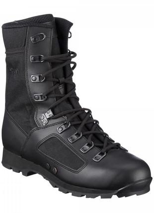 Тактичні черевики lowa elite jungle black size 42,5 (uk 8,5)