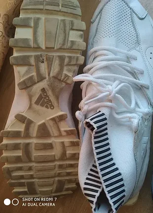Кроссовки adidas 7