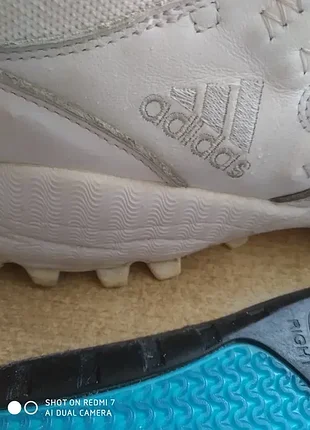 Кроссовки adidas 6