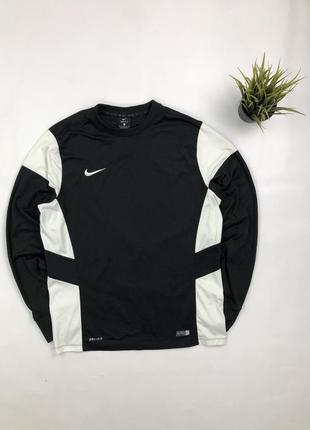 Легка спортивна кофта nike dri-fit