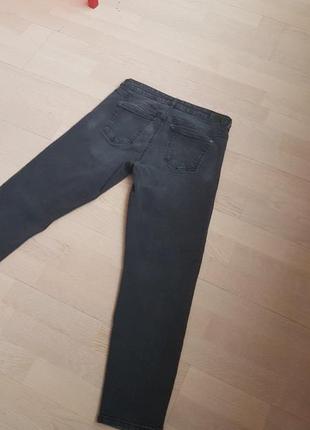 Чёрные джинсы reserved7 фото