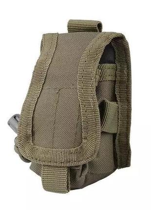 Подсумок gfc mini universal pouch (pmr) olive