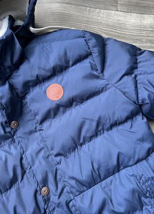 Стильная синяя куртка blend global jeansmaker7 фото