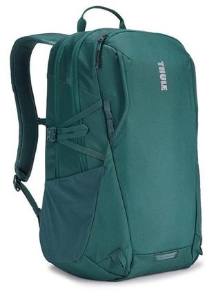Рюкзак міський thule enroute на 23 л, зелений1 фото