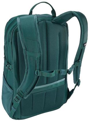 Рюкзак міський thule enroute на 23 л, зелений3 фото