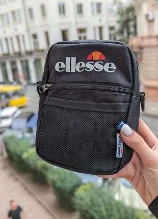 Барсеткі ellesse