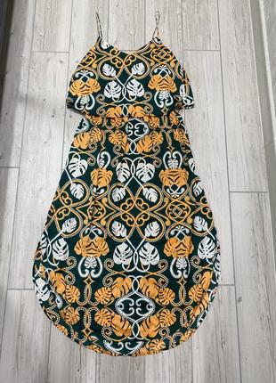 Сарафан h&m