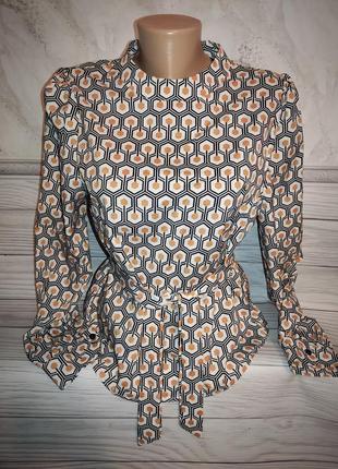 Женская блузка, shein,осень ,42-445 фото
