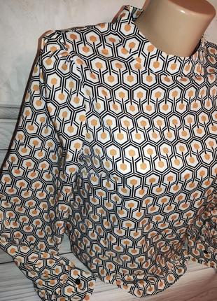 Женская блузка, shein,осень ,42-442 фото
