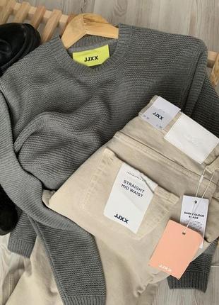 Базовий светр від jjxx