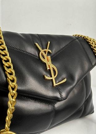 Сумка ysl 6