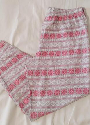 Женские брюки для дома, пижамные штаны, женская одежда для дома и отдыха