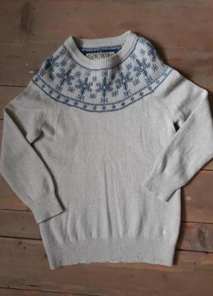 Кофта jack wills 11-12 лет,