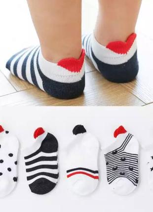Набор носков