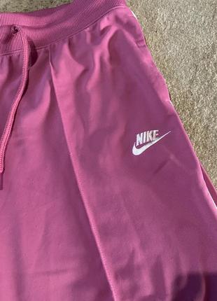 Спортивные штаны nike2 фото