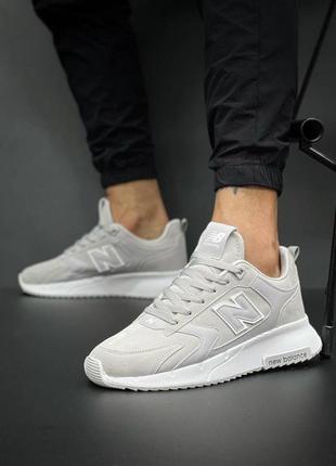 Мужские кроссовки new balance